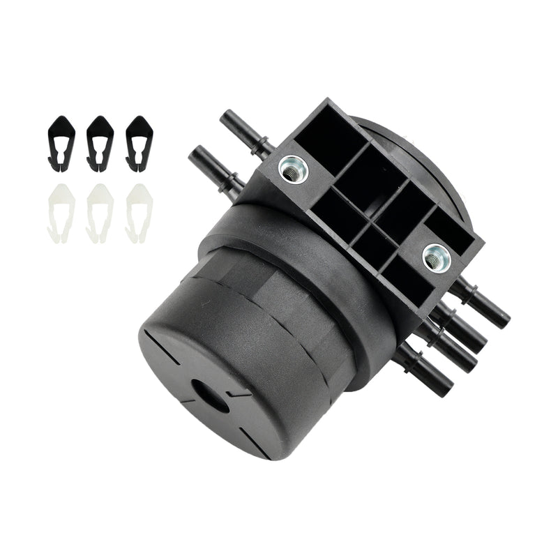 1988-1996 Ford E-150 E-250 E-350 Drivstoffpumpe Reservoar Tankvelgerventil F1UZ9B263B