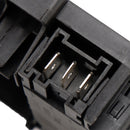 Pyykinpesukoneen kannen lukituskytkin WH01X27954, sopii GE Hotpoint -pesukoneille