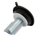 4X karburator stempelmembran egnet til Kawasaki PRAIRIE 700 KVF650 KVF700