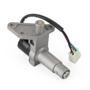 Tændingsnøglelås GY6 125cc 150cc TaoTao Jonway Roketa SunL ​​​​Kymco Scooter