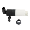 Silnik pompy spryskiwacza szyby przedniej dla Saab 93 9-3 2004-2012 12826943 12802440 Generic