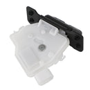 2012-2019 Fiat 500 Abarth Hatchback Baklucka lås ställdon 68070071AD