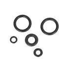 Forgassergjenoppbyggingssett egnet for Suzuki Quadrunner 160 LT160E 2x4 1989-1992 Generisk