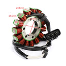 Generator stojana pasuje do Kawasaki KLZ Versys 1000 15-20 Versys 1000 SE 19-20 Generic