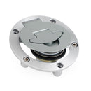 Cerradura de encendido, tapa del depósito y cerradura del asiento aptos para Yamaha YZF-R15 MT-15 2013-2018