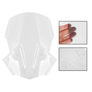 Čelní sklo pro TRIUMPH Tiger 800 XC/XR/XRX/XRT/XCX/XCA 2018-2021