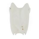 Nová náhradní plastová palivová nádrž s Petcockem Pasuje na Honda 1986-1988 TRX 200SX FourTrax 200