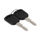 Tændingsnøglelås GY6 125cc 150cc TaoTao Jonway Roketa SunL ​​​​Kymco Scooter