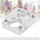 Braçadeira/torna de choque Body & Rezi para 2021 Fox Float X2＃803-00-969/803-01-545