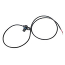 Vevaxelpositionssensor för Dyna Road Glide FLTR Electra Glide Flht 32798-00B