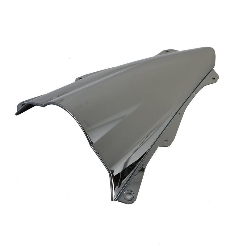 ABS Windschild Windschutzscheibe für Kawasaki Ninja ZX25R ZX-25R 2020-2024