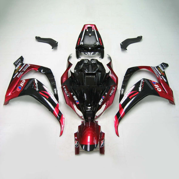 Verkleidungsset für Kawasaki ZX10R 2011-2015