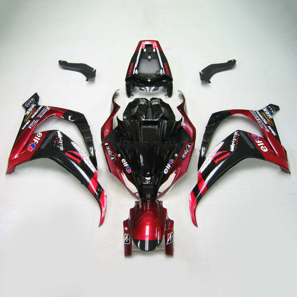 Zestaw owiewek do Kawasaki ZX10R 2011-2015