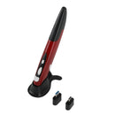 Hochgeschwindigkeits -Mini 2,4 GHz drahtlose Maus innovative Fingerringmäuse / Stiftmaus