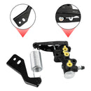 Conjunto de válvula 1993-1997 do sensor de força de freio de Nissan D21 46400-56G04