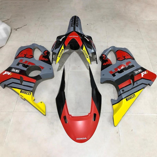 Honda CBR600 F4i 2004-2007 kåpa kit