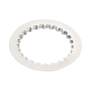 Kytkinsarja teräs & kitkalevyt Honda CR125R CR 125 R 1986-1999 Generic