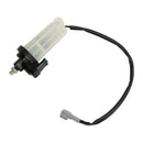 Filtro de combustible para motor fueraborda Yamaha 50 60 75 90 100 115 HP 6D8-24560