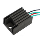 Regulator prostownika do silnika zaburtowego Yamaha 40-70HP 50HP 60HP 2000-17 6H2-81960-10 Generic