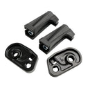 Eiskratzer-Schienenmontage-Federsatz 860201728 für Ski-Doo 600 650 800 850