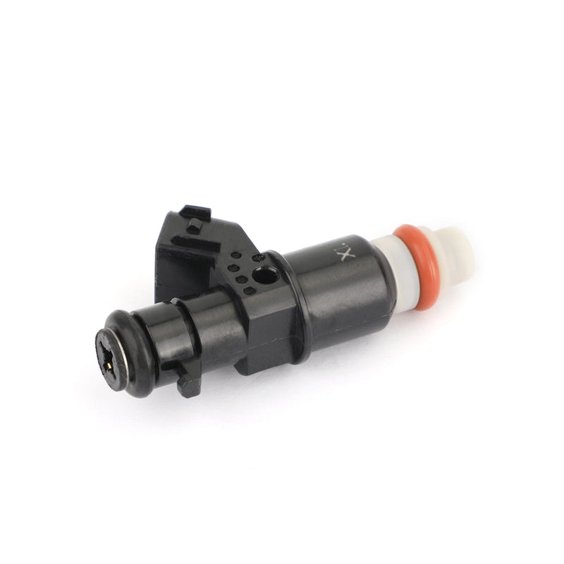 1 inyector de combustible de flujo combinado apto para Honda Civic 2006-2011 1.8L 16450-RNA-A01 genérico