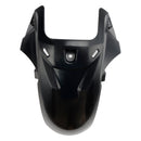 Honda X-ADV 750 2021-2023 Ograniczenie ciała, formowanie wtryskowe ABS, niepomalowane