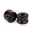 Areyourshop billet aluminium styrophæng egnet til Suzuki DL V-Strom 1050 / XT 2019-2020