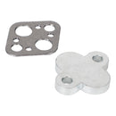 1986-1995 Suzuki Samurai Low Range Off-Road EGR Block Off Plate Kit