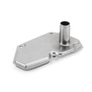 RE0F11A JF015E Transmisjonsfilter Radiatorpakning for Nissan Sentra Versa 2012-2019 Generisk