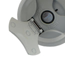 Yamaha WR 125 RX WR125R WR125X 2009–2014 Benzin-Tankdeckelschloss und Schlüssel