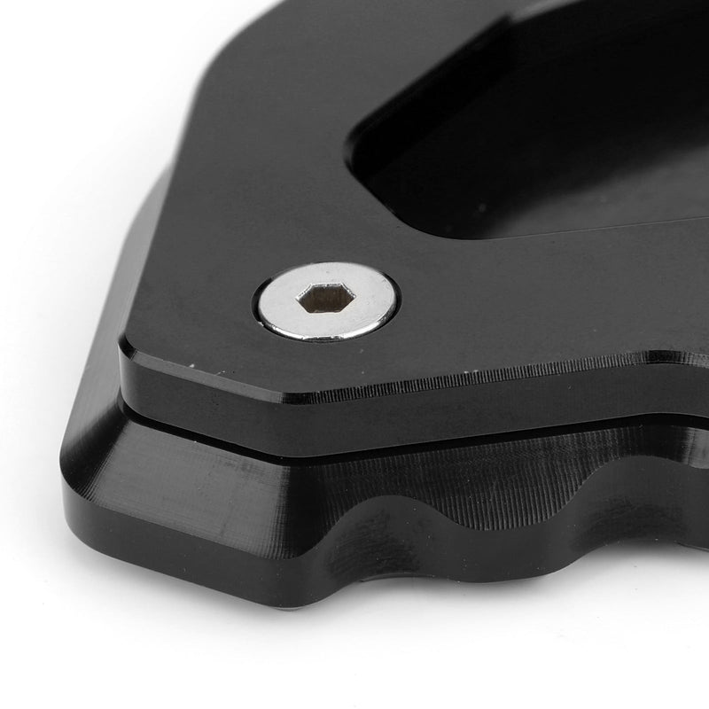 Kickstand Side Stand Extension Pad for Benelli Leoncino 500 BJ250 TNT25 BJ300 Generic