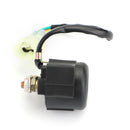 RELÉ DE SOLENOIDE DE ARRANQUE PARA HONDA TRX250TM TRX250 TM RECON 250 2005-2019 08 09 Genérico