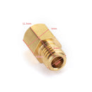 10PCS šestihranné hlavní trysky pro karburátory MIKUNI VM/TM/TMX 200-290 220 250 4/042 Generic