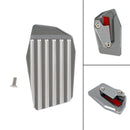 Prodlužovač brzdového pedálu černý vhodný pro BMW K1600Gt Gtl K1600B Ga 17-21 Generic