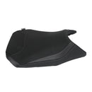 HONDA CBR500R 19-21 2020 Sedadlo řidiče a spolujezdce s kompletním čalouněním v červené barvě