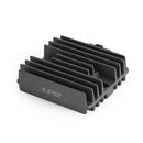 Stojan z regulatorem i zestawem uszczelek do Yamaha YZF-R6 R6 RJ05 RJ09 lata 2003-2005