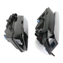 Para przednich halogenowych świateł przeciwmgielnych dla Audi S5 2013 2014 2015 2016 A5-S Line Generic