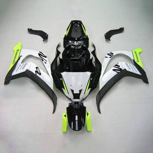 Verkleidungsset für Kawasaki ZX10R 2011-2015