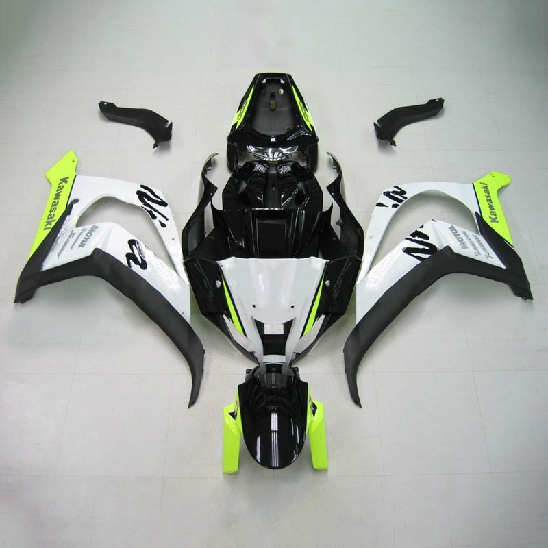 Kåpa set till Kawasaki ZX10R 2011-2015