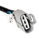 Suzuki LTF 400F King Quad 2008-2009 Magneto Stator + Spændings ensretter + Pakning Fedex Express