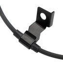 Mitsubishi L200 2.5DID B40 4X fram bak vänster höger ABS hastighetssensor