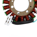 Kawasaki GPX600R Ninja ZX600 ZL GPZ 400 600 21003-1124 Generatorstator