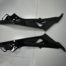 Injeksjonskåpesett kroppsplast ABS egnet for BMW S1000RR 2017-2018 Generisk