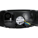 Suzuki LTF 250 Ozark LT-Z250 LTZ 400 Z LT-F baglygte med rød linse