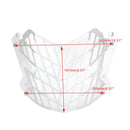 HOVEDLYSBESKYTTELSE Passer til Yamaha T7 TENERE 700 2019 2020