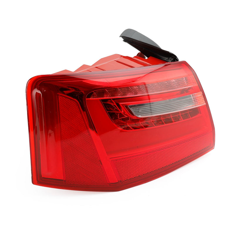 AUDI A6 2012-2015 carro esquerdo exterior LED luz de freio luz traseira 4GD945095