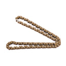 Corrente de distribuição para 94568-B3086 Yamaha Ttr110 Ttr110E Ttr 110 Ttr 110E 2008-2021 Genérico