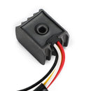 Rectificador para fueraborda Johnson/Evinrude 9.9HP 10HP 15HP 2002-2004 5030356