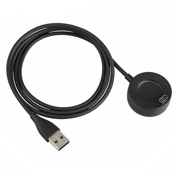 USB-lader ladedokkingkabel for Garmin Fenix ​​​​5 5s 5x 6x 6s Plus