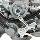 Karburator Karburator passer til Honda Shadow VLX 600 VT600C VT600CD Deluxe 1999-2007